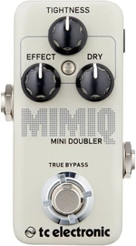 TC Electronic Mimiq Mini Doubler Effetti Chitarra