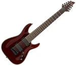 Schecter Hellraiser C-8 8-strunowa gitara elektryczna