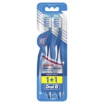 Oral-B zubní kartáček ProExpert Complete7 Medium 2 kusy