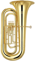 Yamaha YBB 201 Tuba en Sib