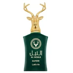 Lattafa Al Noble Safeer parfémovaná voda unisex 100 ml