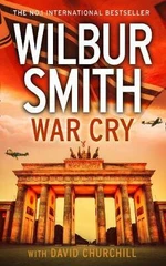 War Cry (Defekt) - Wilbur Smith