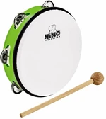 Nino NINO51GG Grass Green Percussioni Tamburelli Testa