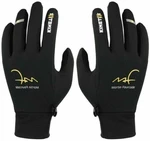 KinetiXx Winn Martin Fourcade Black S SkI Handschuhe