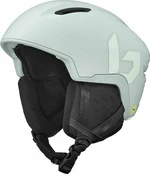 Bollé Atmos Mips Lightest Grey Matte M (55-59 cm) Casco de esquí