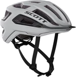 Scott Arx Vogue Silver/Black L (59-61 cm) Casco de bicicleta