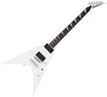 Jackson Pro Series King V KVTMG EB Snow White Guitarra eléctrica