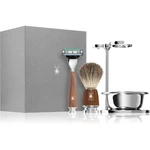 Mühle RYTMO 4-piece Shaving Set sada na holenie 1 ks