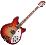 Rickenbacker 360 Guitare semi-acoustique