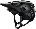 POC Kortal Uranium Black Matt 59-62 Kask rowerowy