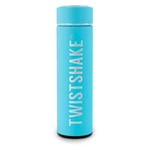 TWISTSHAKE Termoska pastelově modrá 420 ml