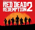 Red Dead Redemption 2 XBOX One / Xbox Series X|S Account