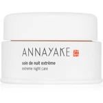 Annayake Extrême Night Care nočný spevňujúci krém 50 ml