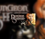 Dungeon Siege Complete Steam Gift