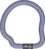 Abus Goose Lock 6206K/110 Flint Cadena-Cerradura