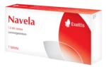 Exeltis Navela 1.5 mg 1 tablet