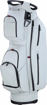 Big Max Dri Lite Prime Off White Geanta pentru golf