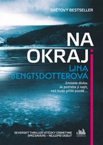 Na okraji - Lina Bengtsdotterová - e-kniha