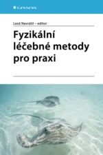 Fyzikální léčebné metody pro praxi - Leoš Navrátil, kolektiv autorů - e-kniha