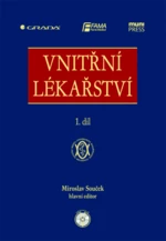 Vnitřní lékařství - Miroslav Souček - e-kniha