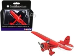 Lockheed Vega 5B Airplane NR-7952 "Amelia Earhart" "Smithsonian" Series Diecast Model by Corgi