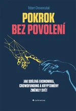 Pokrok bez povolení - Chovanculiak Róbert - e-kniha