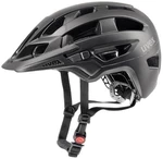 UVEX Finale 2.0 Black Matt 52-57 Kask rowerowy