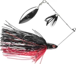 Daiwa blyskáč prorex db spinnerbait black devil - 21 g