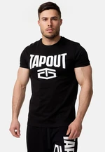 Tapout Pánske tričko regular fit