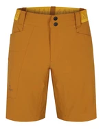 Men's shorts Hannah NAIRI II buckthorn brown