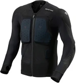 Rev'it! Chaqueta protectora Proteus Black M