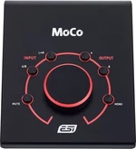 ESI MoCo Selektor/kontroler monitora