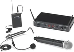 Samson Concert 288 All-In-One Sistema wireless