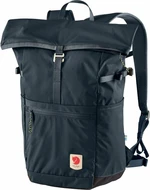 Fjällräven High Coast Foldsack Batoh Navy 24 L