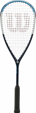 Wilson Ultra Team Black/Blue/White Raqueta de squash