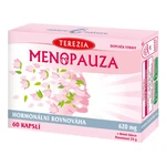 Terezia Menopauza 60 kapslí