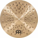 Meinl 20" Pure Alloy Extra Hammered Crash Piatto Crash 20"