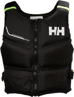 Helly Hansen Rider Stealth Zip Ebony 50/70 kg