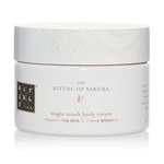 Rituals Tělový krém The Ritual of Sakura (Magic Touch Body Cream) 220 ml