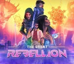 The Great Rebellion Steam CD Key
