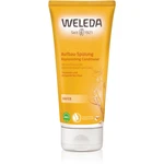 Weleda Ovos regeneračný kondicionér pre suché a poškodené vlasy 200 ml