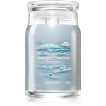 Yankee Candle Ocean Air vonná sviečka Signature 567 g