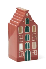 Kužeľový kadidlový krb Paddywax No.02 Amsterdam House