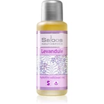 Saloos Odličovací Olej Levandule čisticí a odličovací olej 50 ml