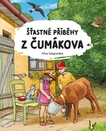 Šťastné příběhy z Čumákova - Jiřina Salaquardová - e-kniha