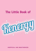 The Little Book of Kenergy - Matt Riarchi