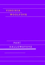 Paní Dallowayová - Virginia Woolfová