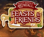 The Lost Legends of Redwall: Feasts & Friends Steam CD Key