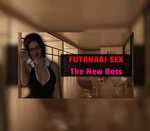 Futanari Sex - The New Boss Steam CD Key