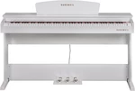 Kurzweil M70 Biała Pianino cyfrowe